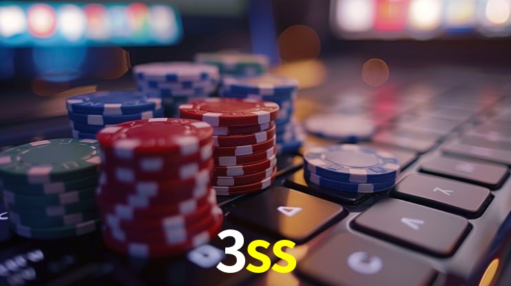 3ss Instalar Logo 1