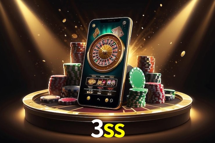 3ss Certificado eCOGRA - Jogos Justos Auditados