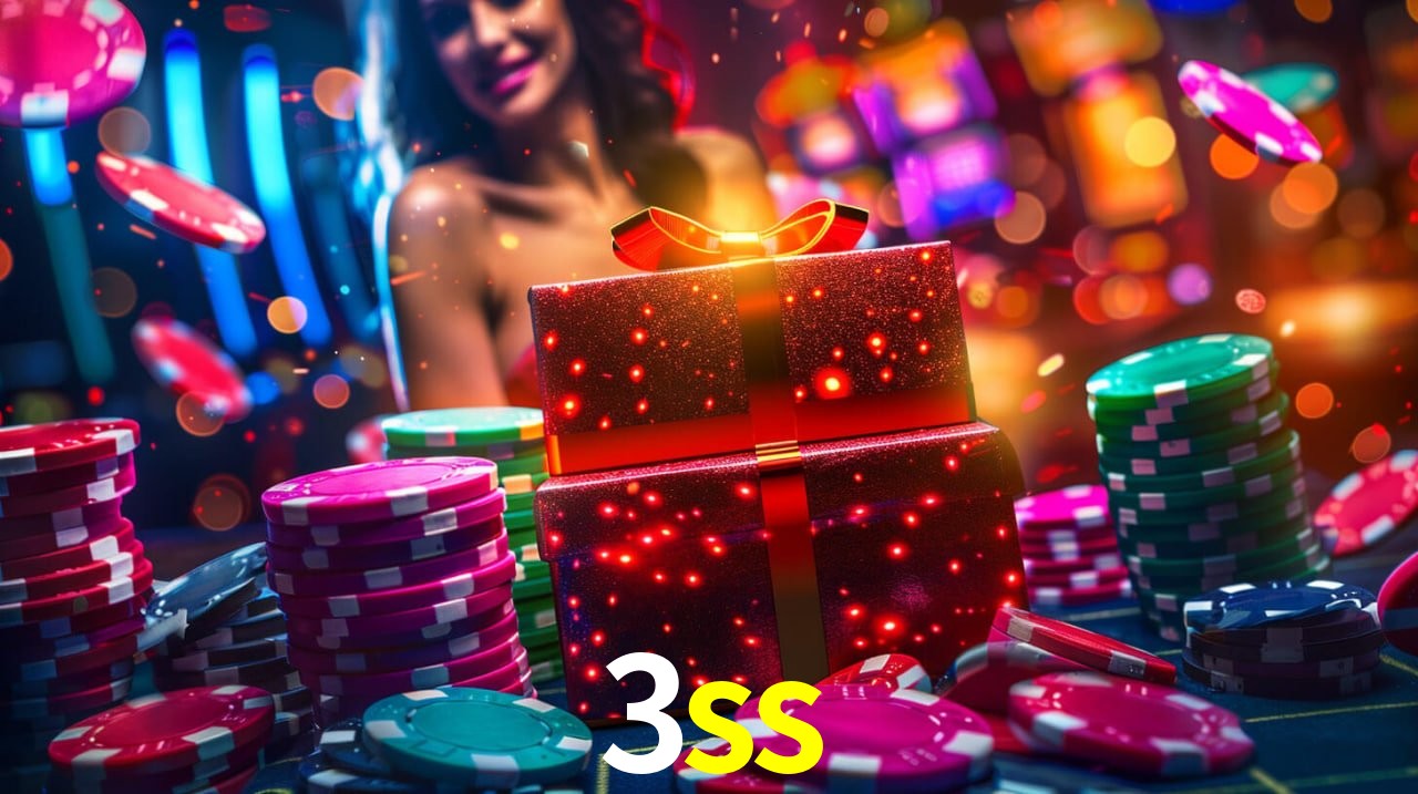 3ss Logo 3