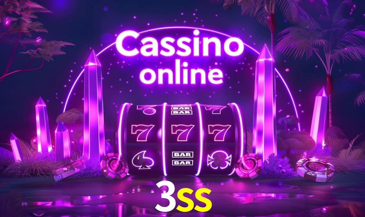 3ss Licenciado Curaçao - Segurança SSL 256-bit