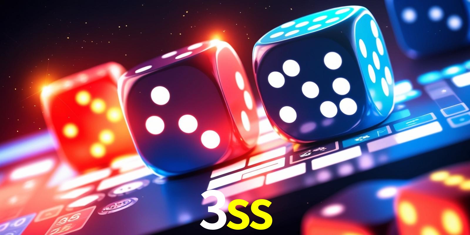 Cassino Online Seguro 3SS.COM