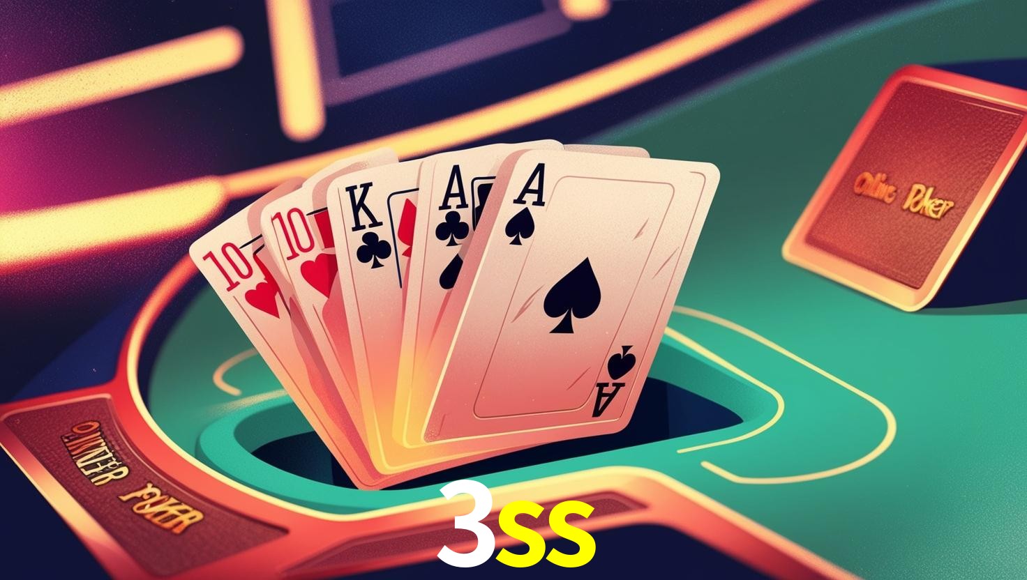 Slots no Site 3SS.COM