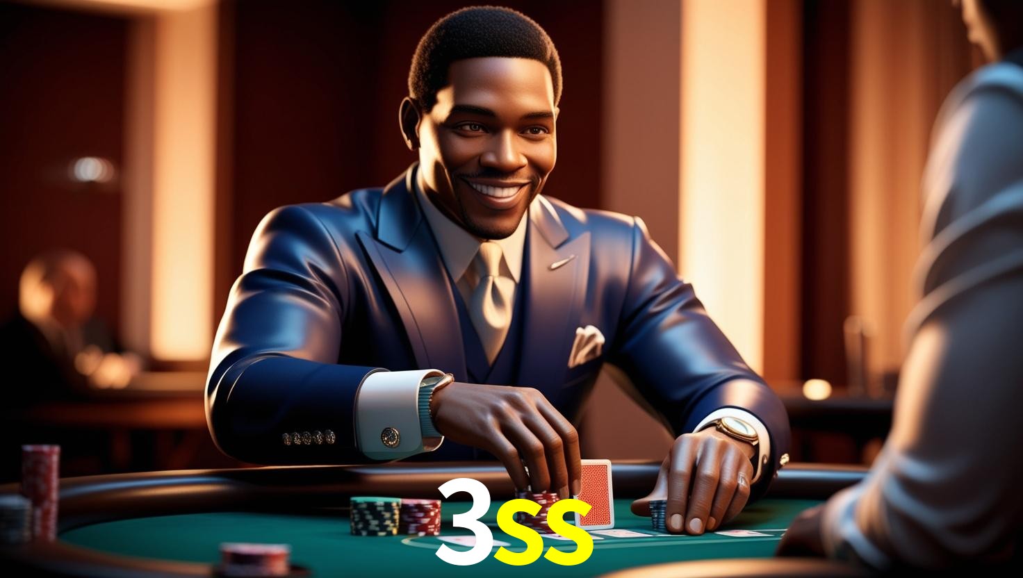 App 3SS.COM  